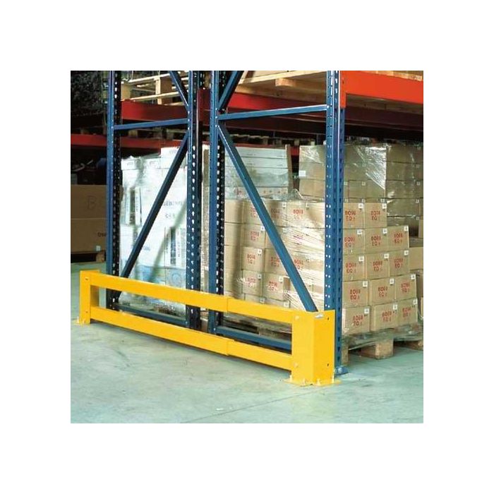 Traverse de protection