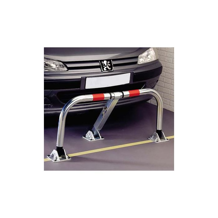 Bloc parking indéformable