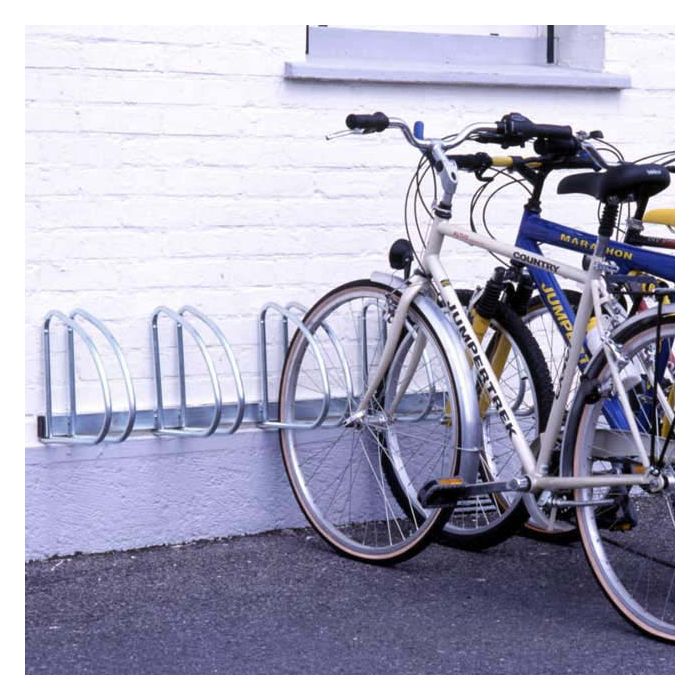 Support vélos mural droit ou 45°