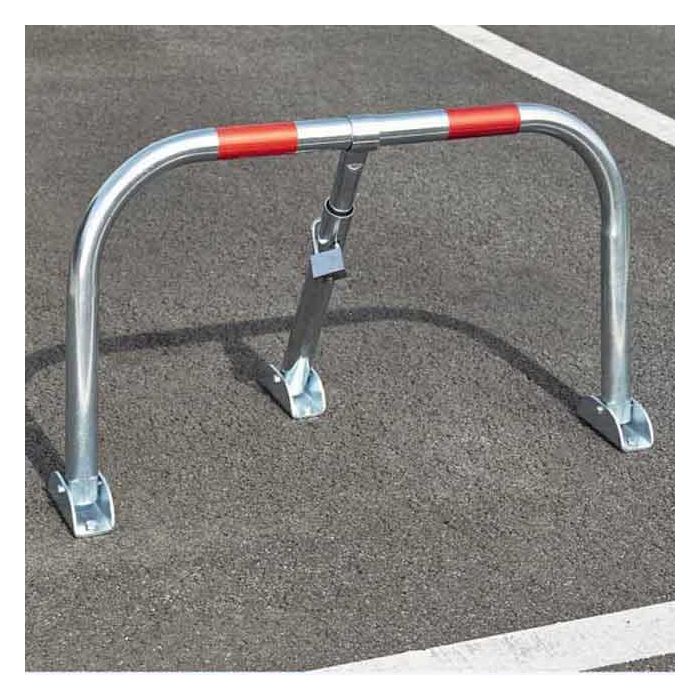 Bloc parking cadenas