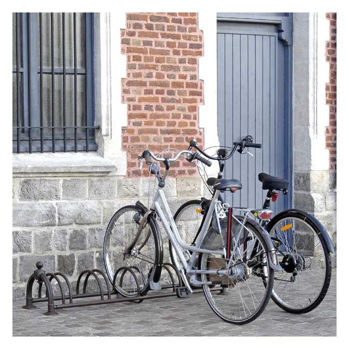 Support de pédalier carré conique pour vélo de 68 mm avec 2