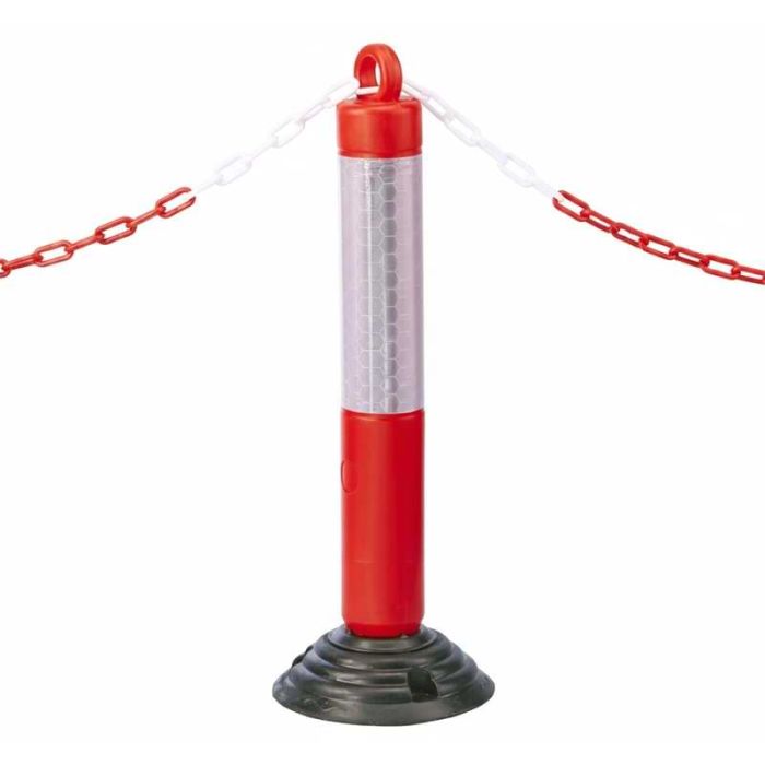 Balise Flexible à Anneau pour Chaîne