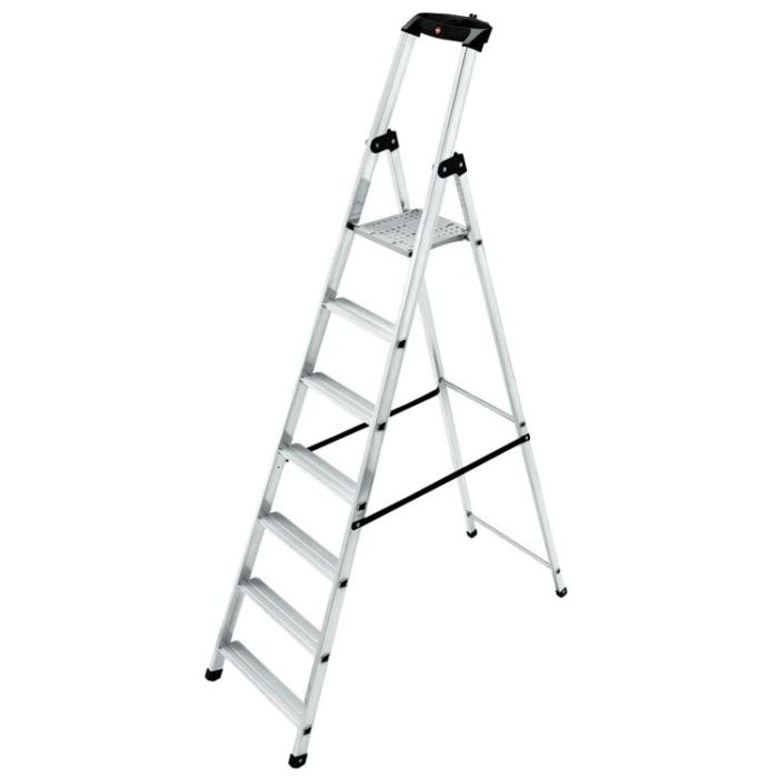 Escabeau alu Profistep