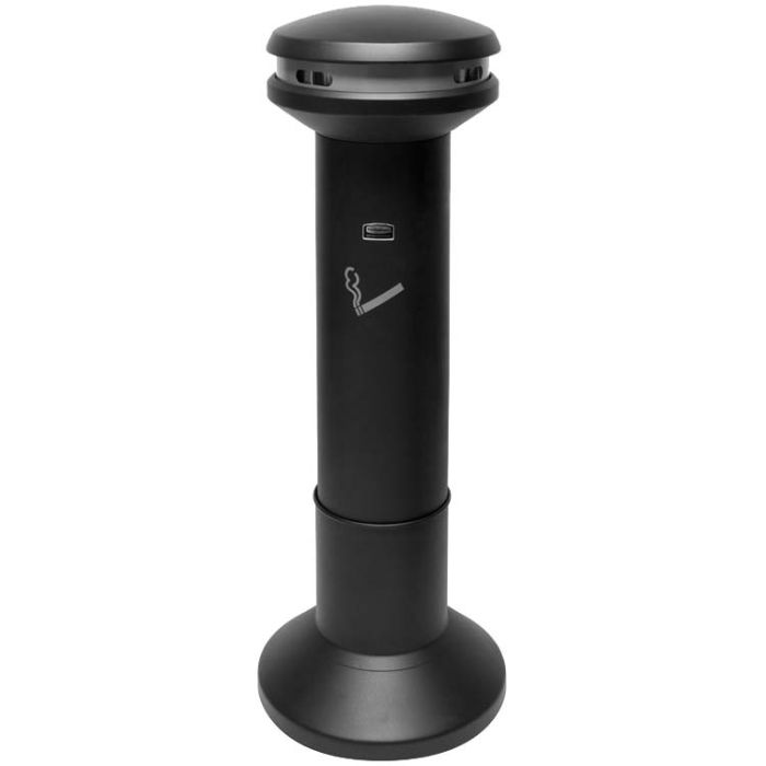 Collecteur de mégots Infinity XL Rubbermaid