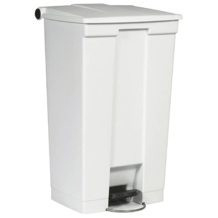 Collecteur Step-On Rubbermaid