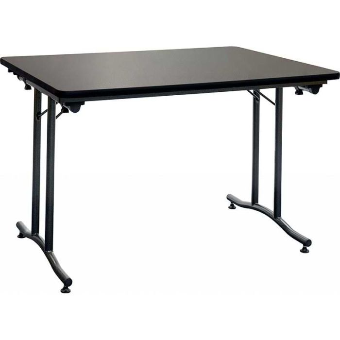Table pliante multi-usages 120 X 80 cm