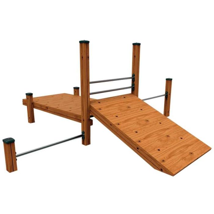 Circuit abdos-lombaires