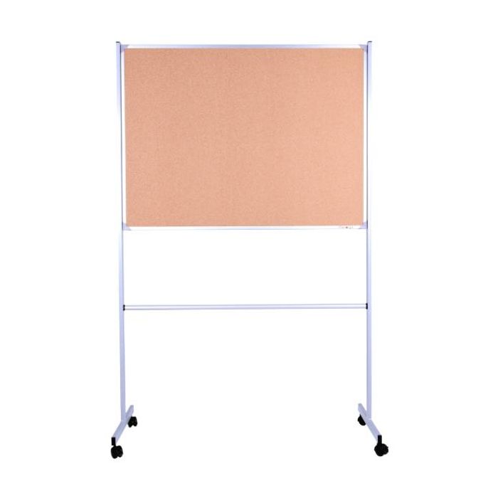 Tableau mobile sur roulettes