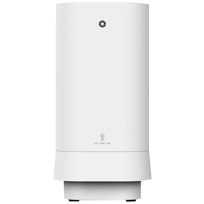 Purificateur d'air jusqu'à 150 m²