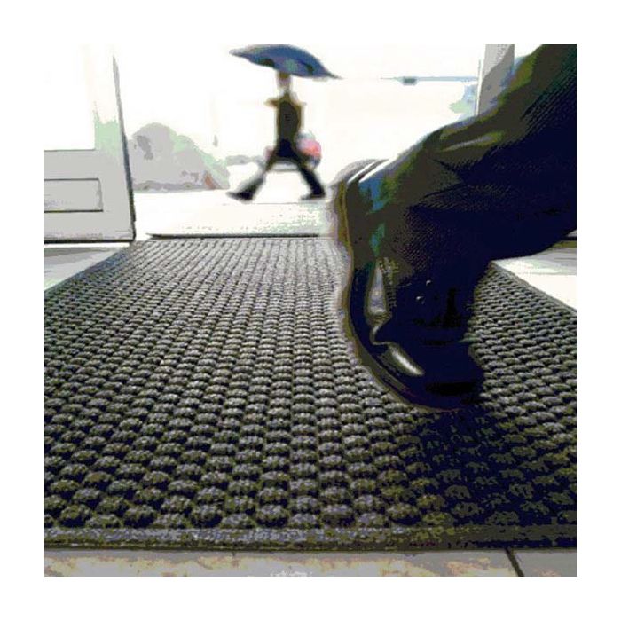 Tapis haute qualité absorbant Aqua-Trap