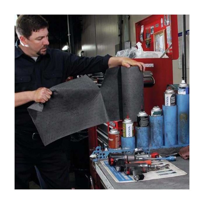 Rouleau absorbant universel PIG