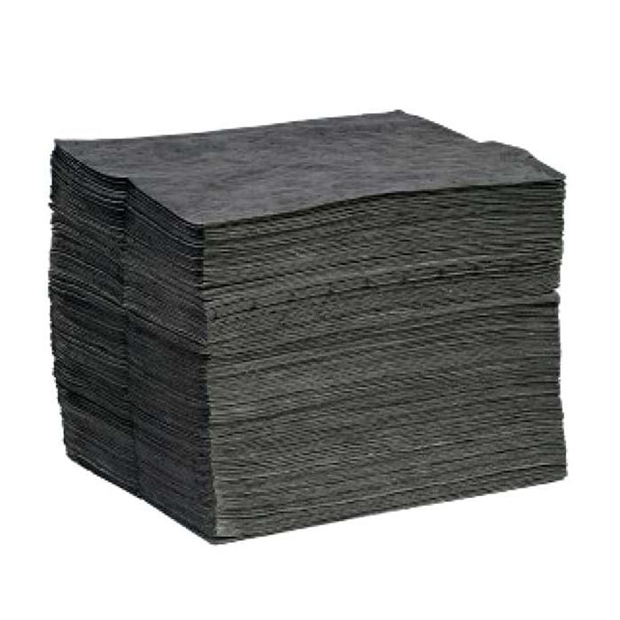 Feuilles absorbantes universelles PIG