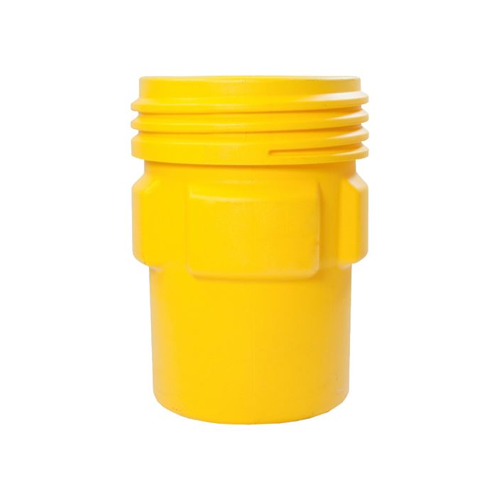 Surfût de laboratoire à couvercle vissé