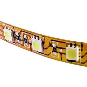 Kit éclairage vitrine à LED - L. 1750 mm 36W