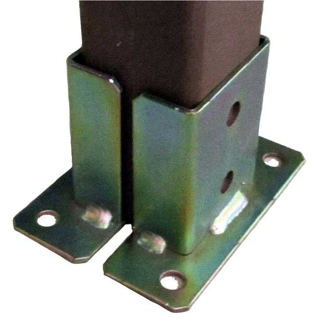 Kit scellement niveau 0 - Esca'tour