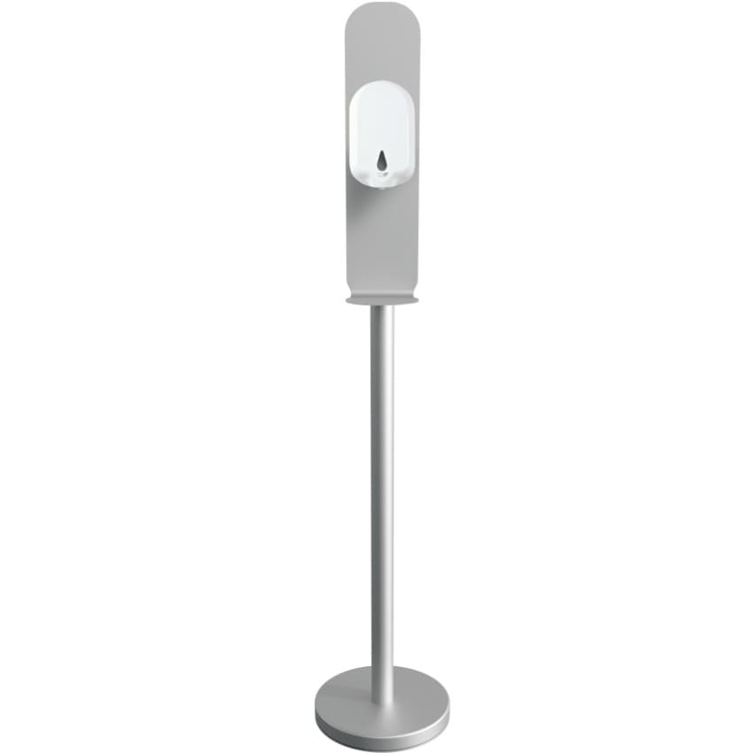 Station de désinfection automatique - Inox