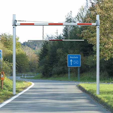 Barrière pare-feu, comment bien la choisir?