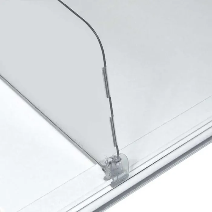 Séparateur gravité sans butée