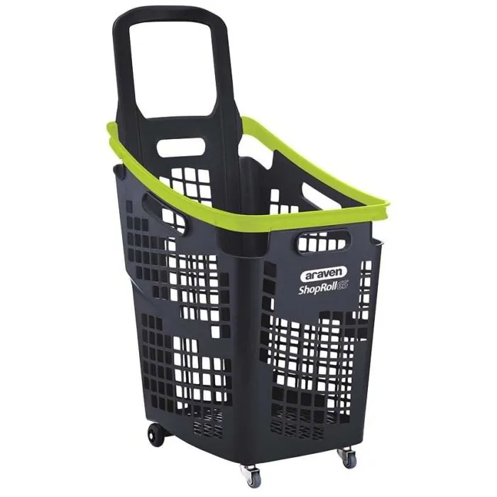 Panier monobloc 65L