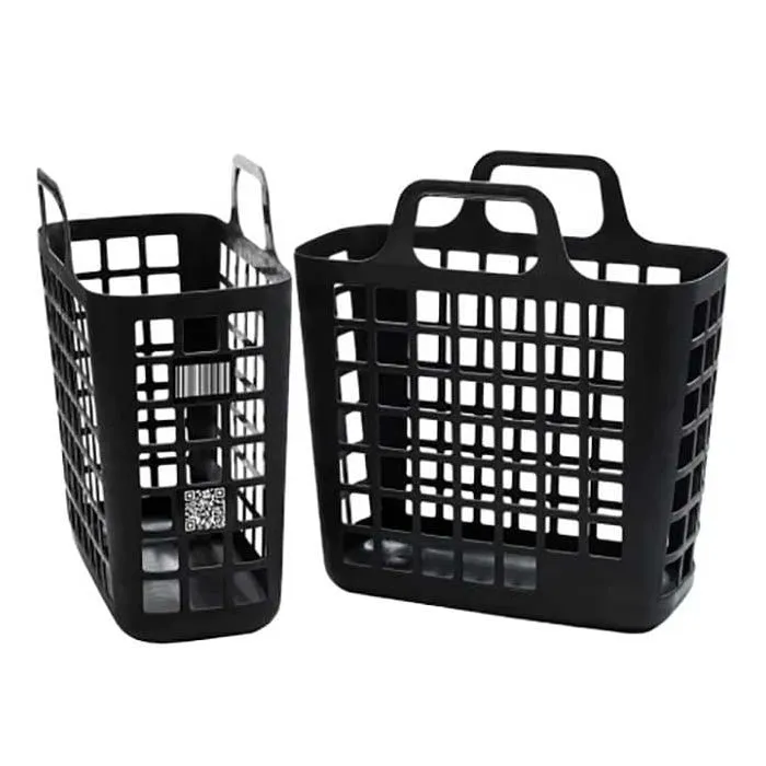 Panier magasin EkoBag 18L