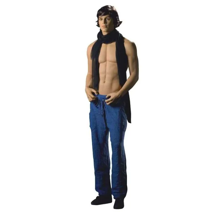 Mannequin homme MARIO