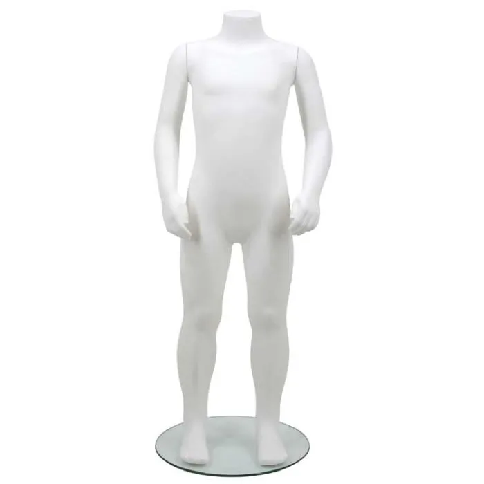 Mannequin enfant 5-6 ans