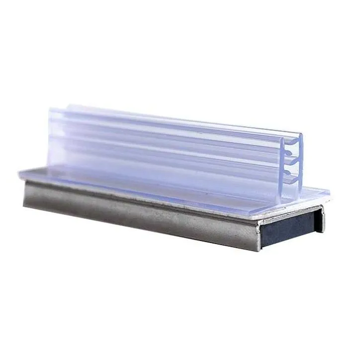 Grip Magnétique en T pour PLV
