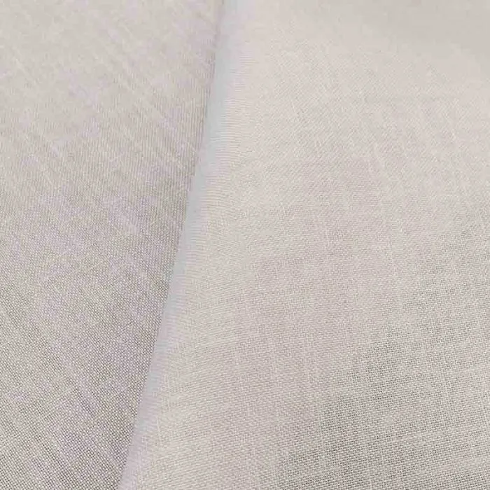 Tissu pare-solaire Linosa non feu M1