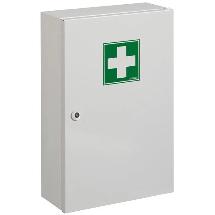 Armoire à pharmacie 1 porte Clinix Rossignol