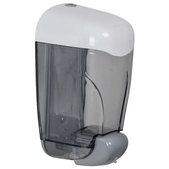 Distributeur de savon liquide ABS Oléane