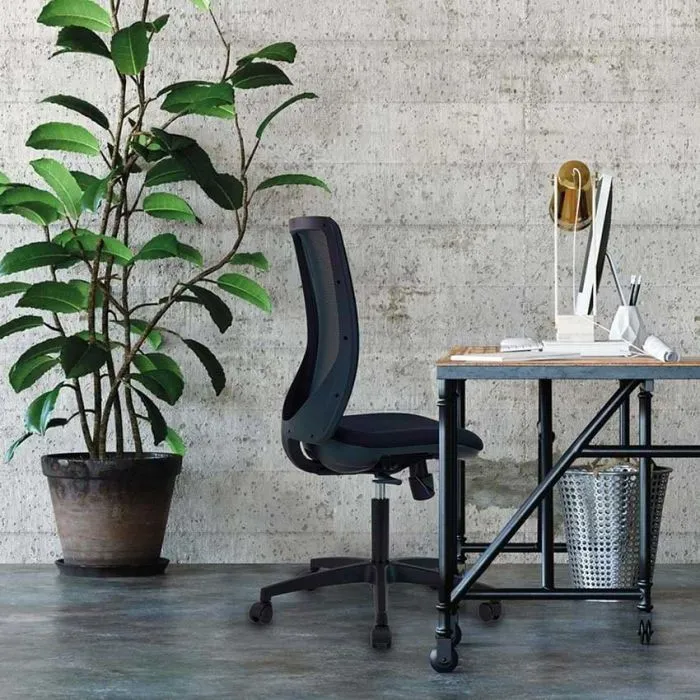 Siège bureau synchrone Enzo