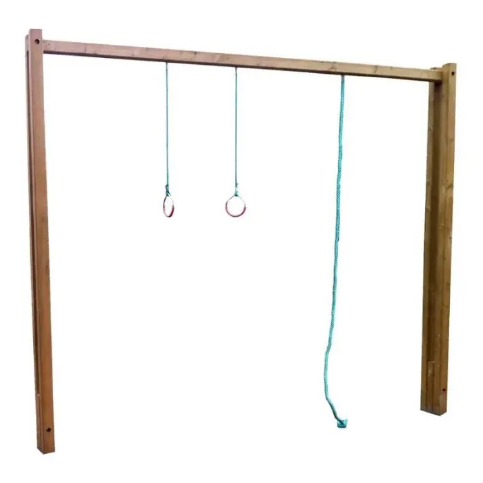 Portique 2 agrès