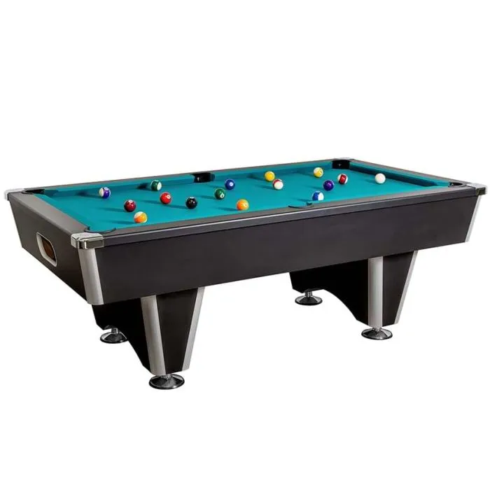Billard Pacha René Pierre