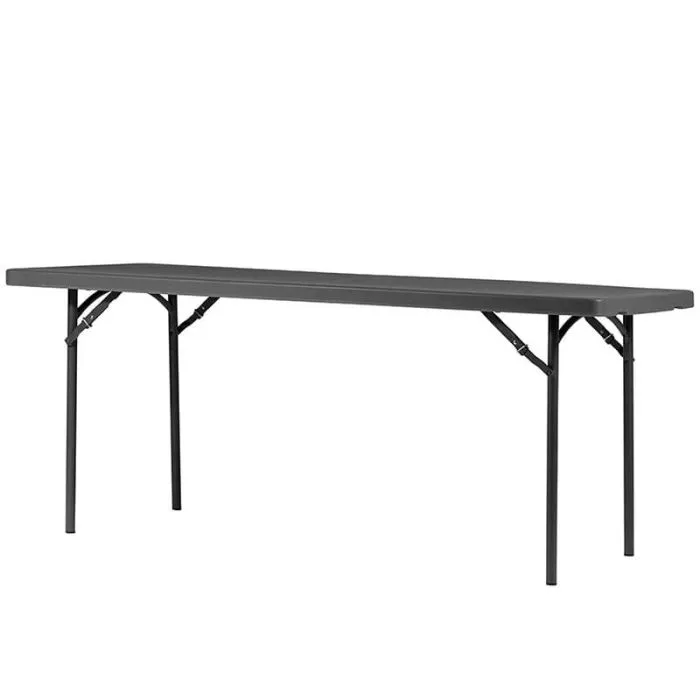 Table pliante rectangulaire XL 180