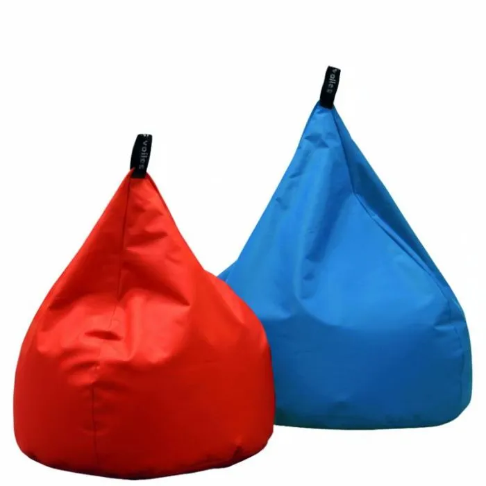 Pouf Figue