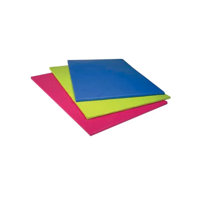 Tapis de Sol en Mousse pour Crèche et Ecole Maternelle