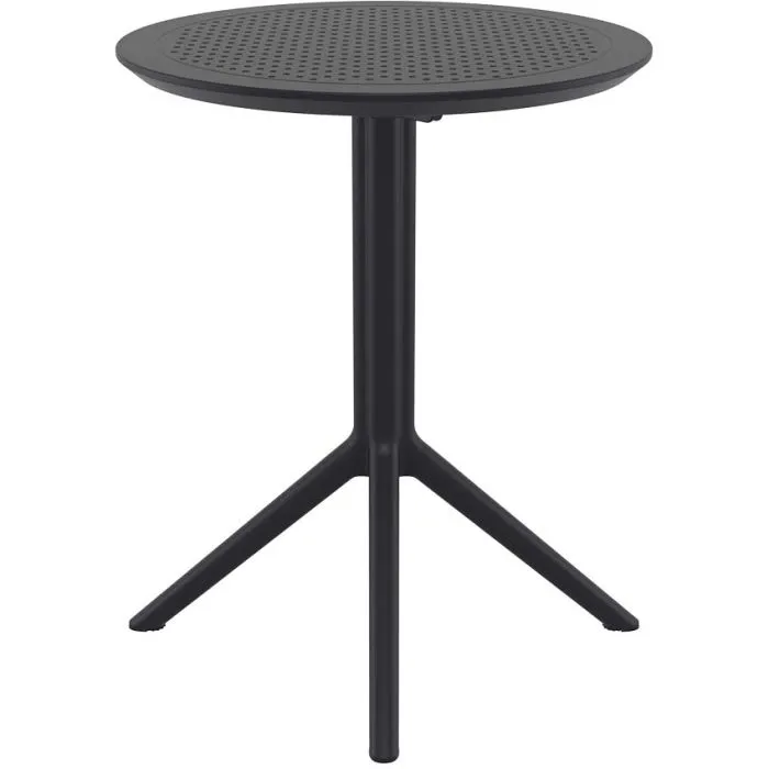 Table bistrot Kys ronde