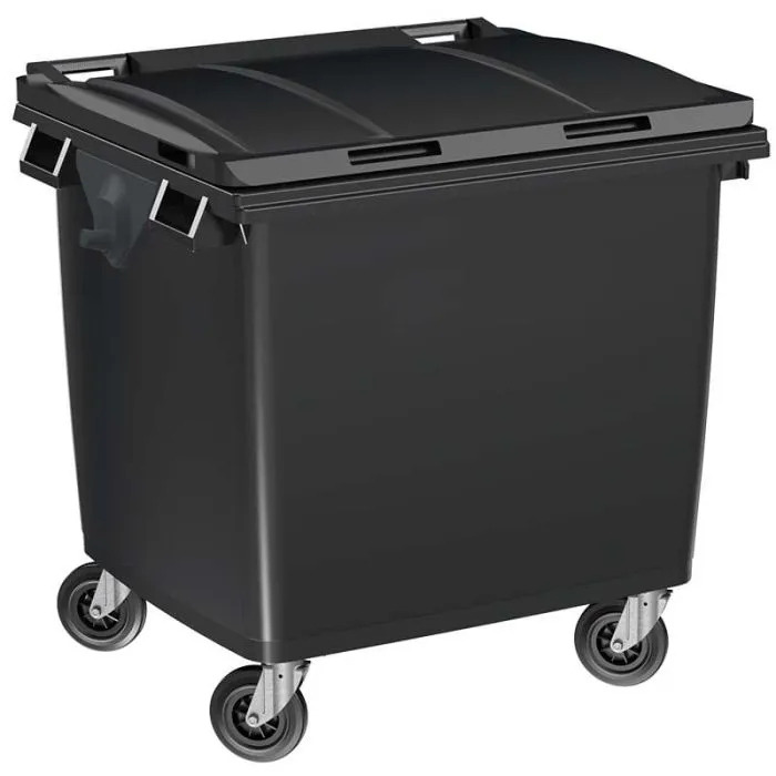 Conteneur 4 roues 1000L Citybac Sulo