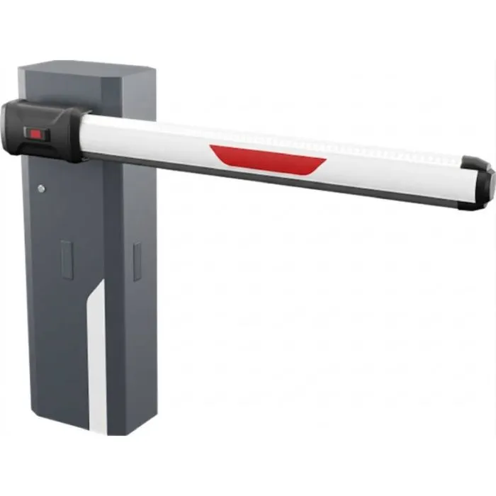 Barrière levante automatique First 3 ou 4 m
