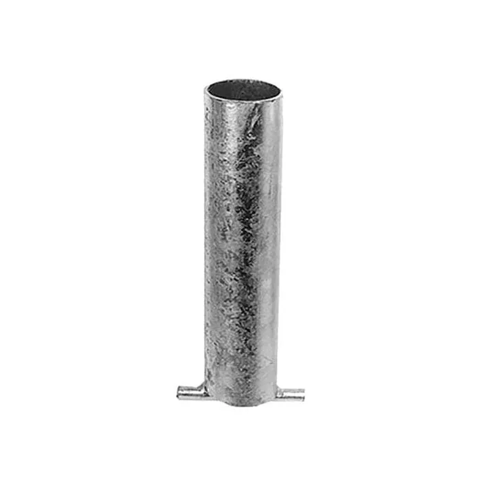 Fourreaux pour potelets