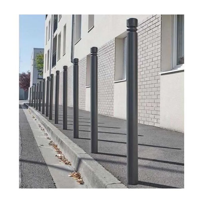 Potelet urbain Bruxelles