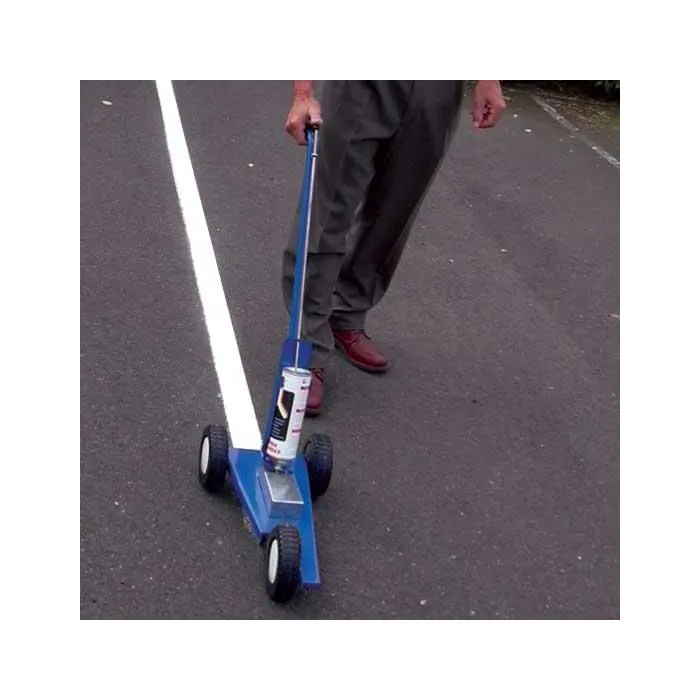Traçage de lignes
