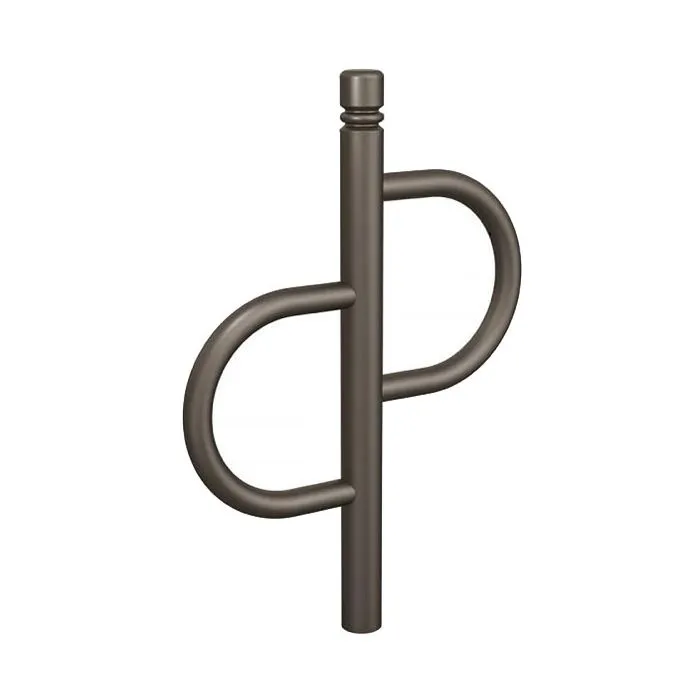 Support appui-vélos Tradition
