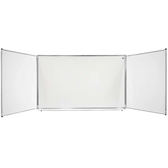 Tableau triptyque 120 X 400 cm Topboard