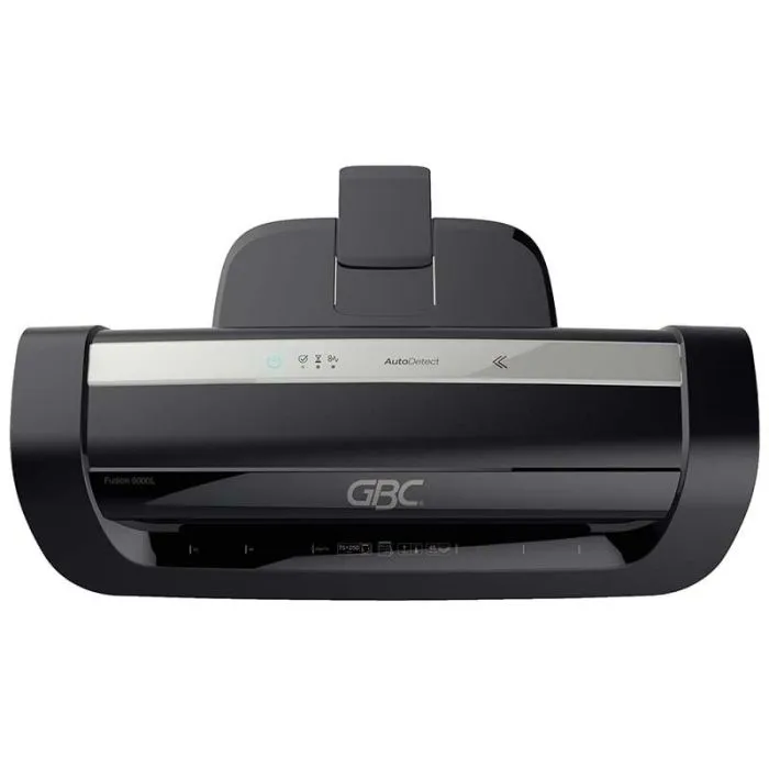 Plastifieuse GBC Fusion Plus