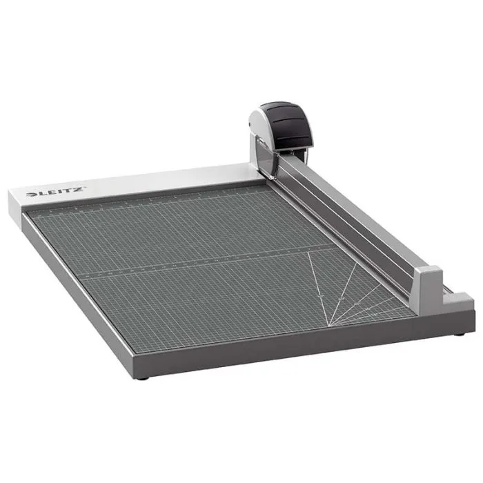Coupeuse papiers Leitz Précision