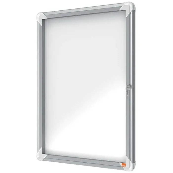 Vitrine extérieure Nobo Premium Plus