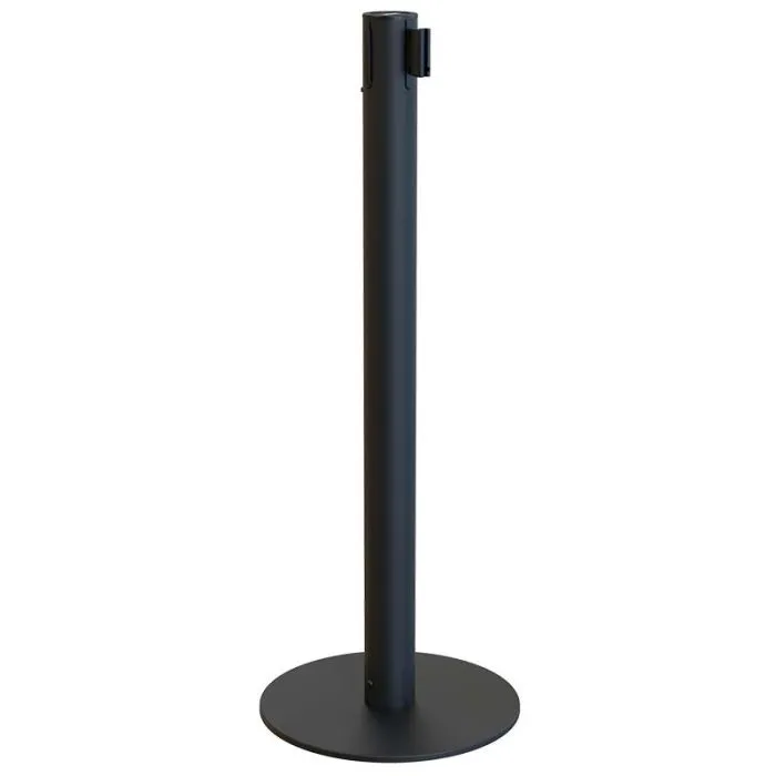 Poteau à sangle Eco-Line 2 m