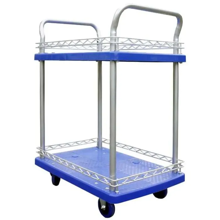 Servante à roulettes