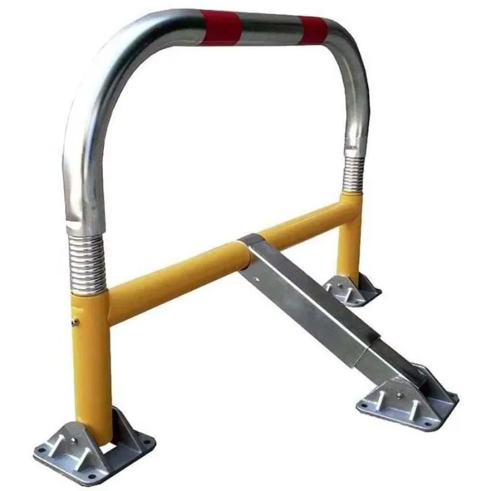 Sabot de parking à ressorts Stopcrash